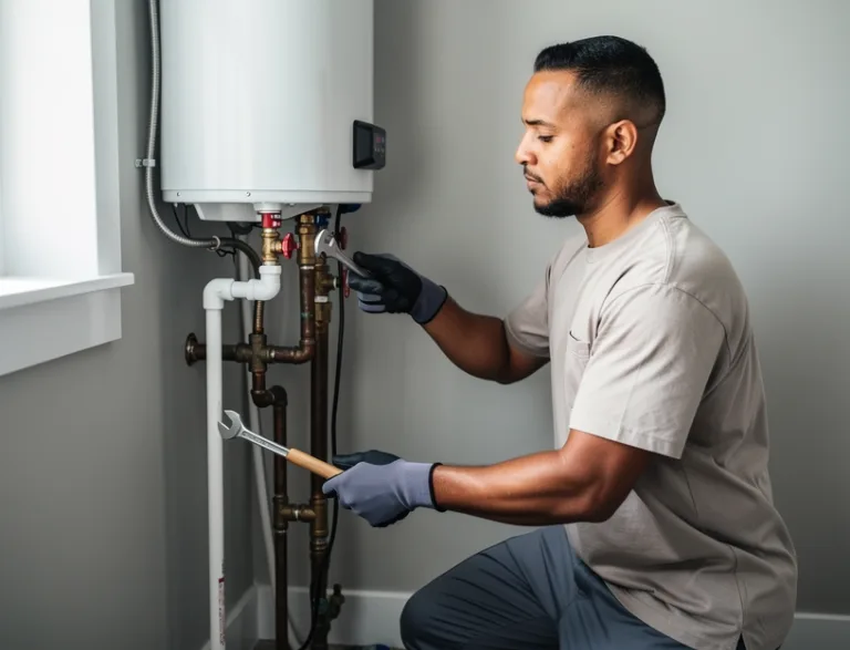 Water heater repair Palm Coast